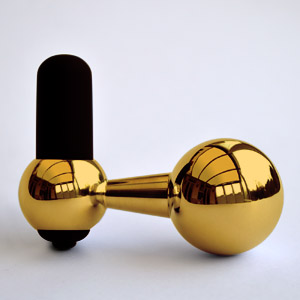 Alpha One Unity Gold